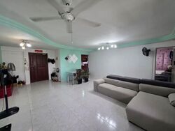 Blk 295A Compassvale Crescent (Sengkang), HDB 5 Rooms #583273961